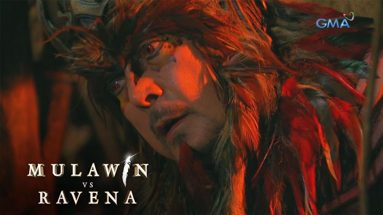 Mulawin VS Ravena: Ang solusyon ni Daragit | Episode 48