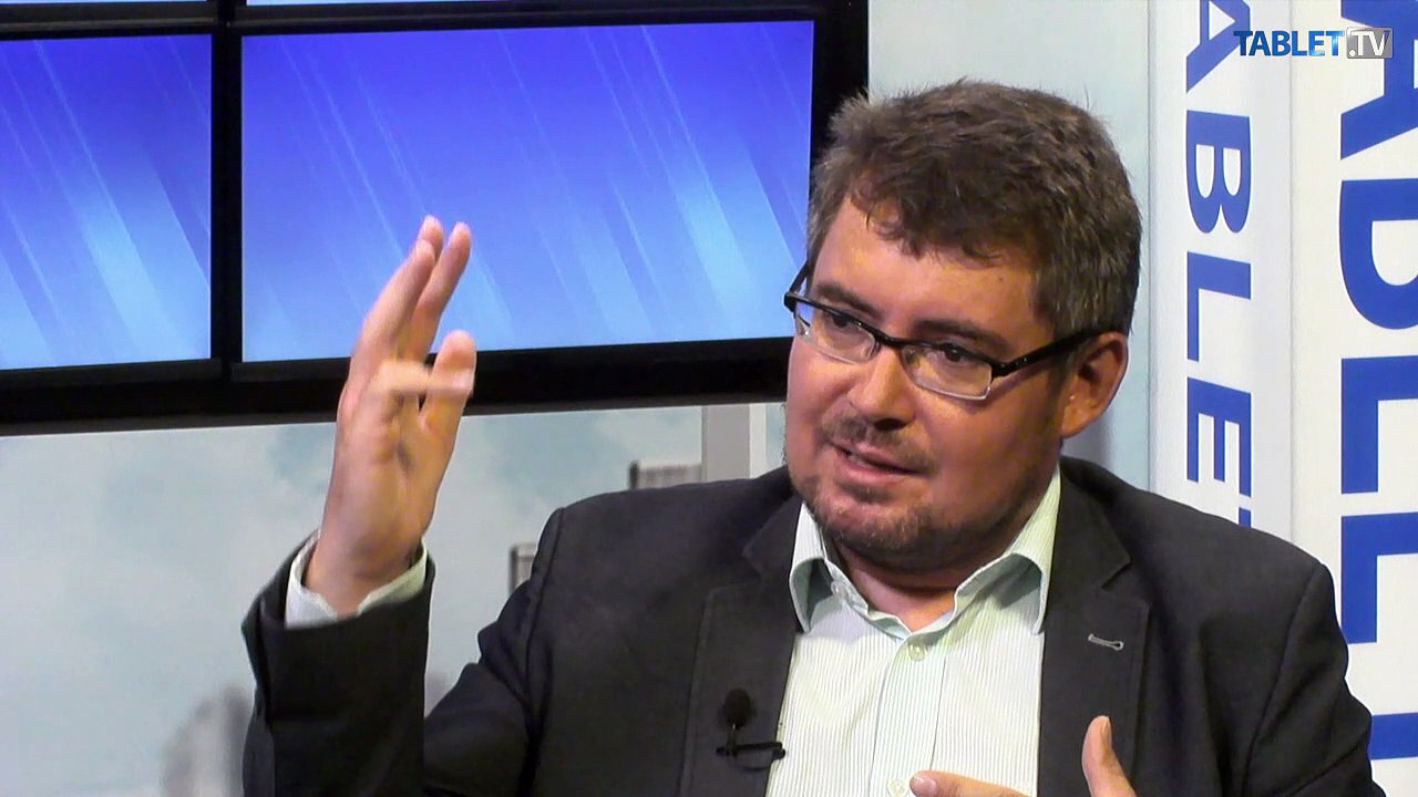 T. STRÁŽAY: Hrozí, že V4 nebude v budúcnosti hovoriť jedným hlasom