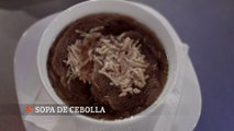 Sopa de Cebollas | Recetas MasterChefUY