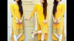 Pakistani Dresses Designs For Girls 2017