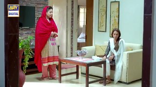Iltija - Ep 16 - Affan Waheed - Tooba Siddiqui - Top Pakistani Dramas