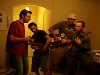 Le groupe ki fè pas de bruit