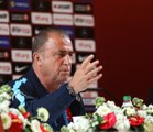 Fatih Terim Görevini Bıraktı