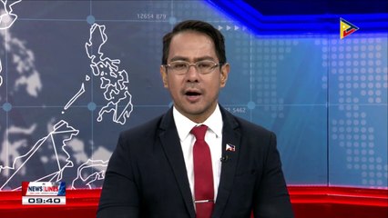 President Duterte launches Rizal Park Hotel