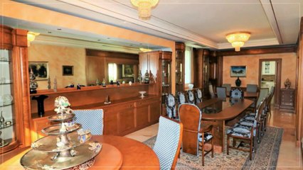 A vendre - Maison - Conches (1231) - 10 pièces - 430m²