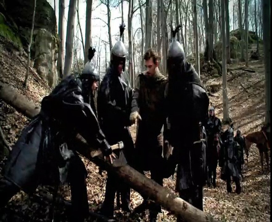 Robin Hood