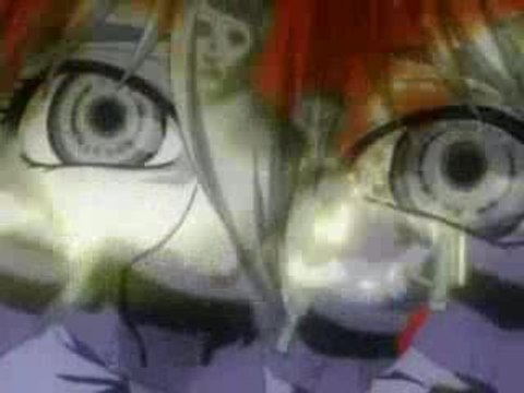 Rammstein - Hellsing - Hallelujah (AMV)