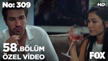 Onur ve Lale, Emir'den fırsat bulup baş başa kalabildi...No: 309 58. Bölüm