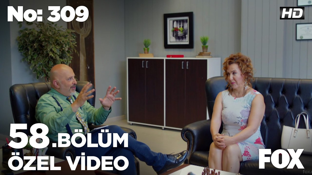 Songül kendini neden kötü hissediyor?  No: 309 58. Bölüm
