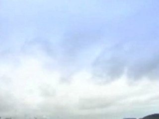 Hostel II Clip - Blue