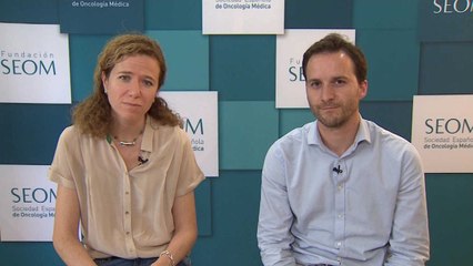 La SEOM informa: "No fumar y beber poco alcohol evita el 75% de los cánceres de cabeza y cuello"