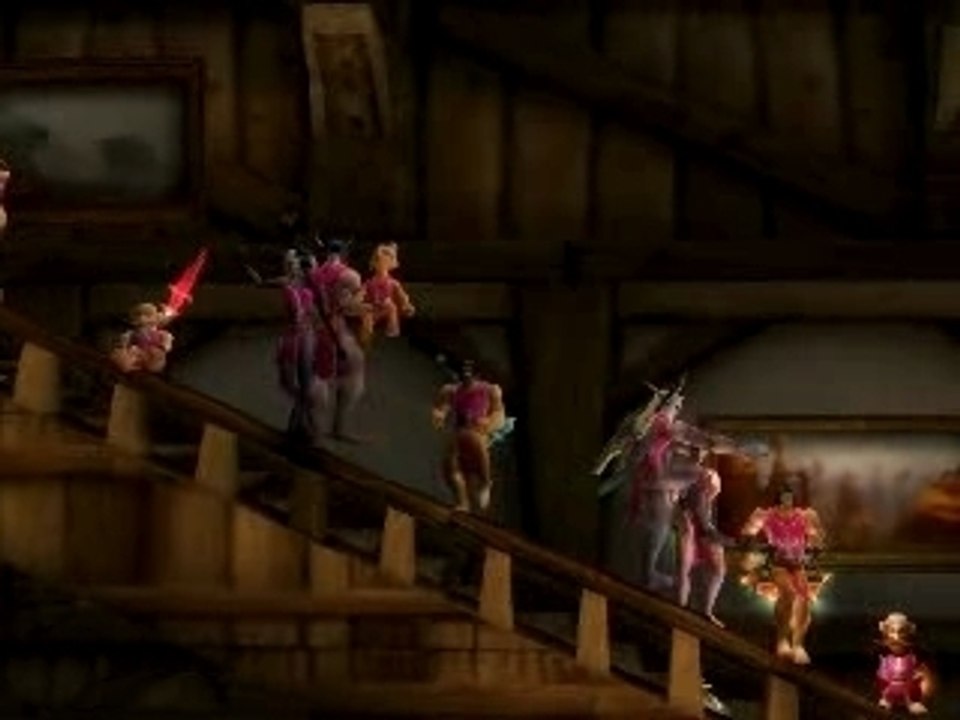 Founding Phoenix Legends 2