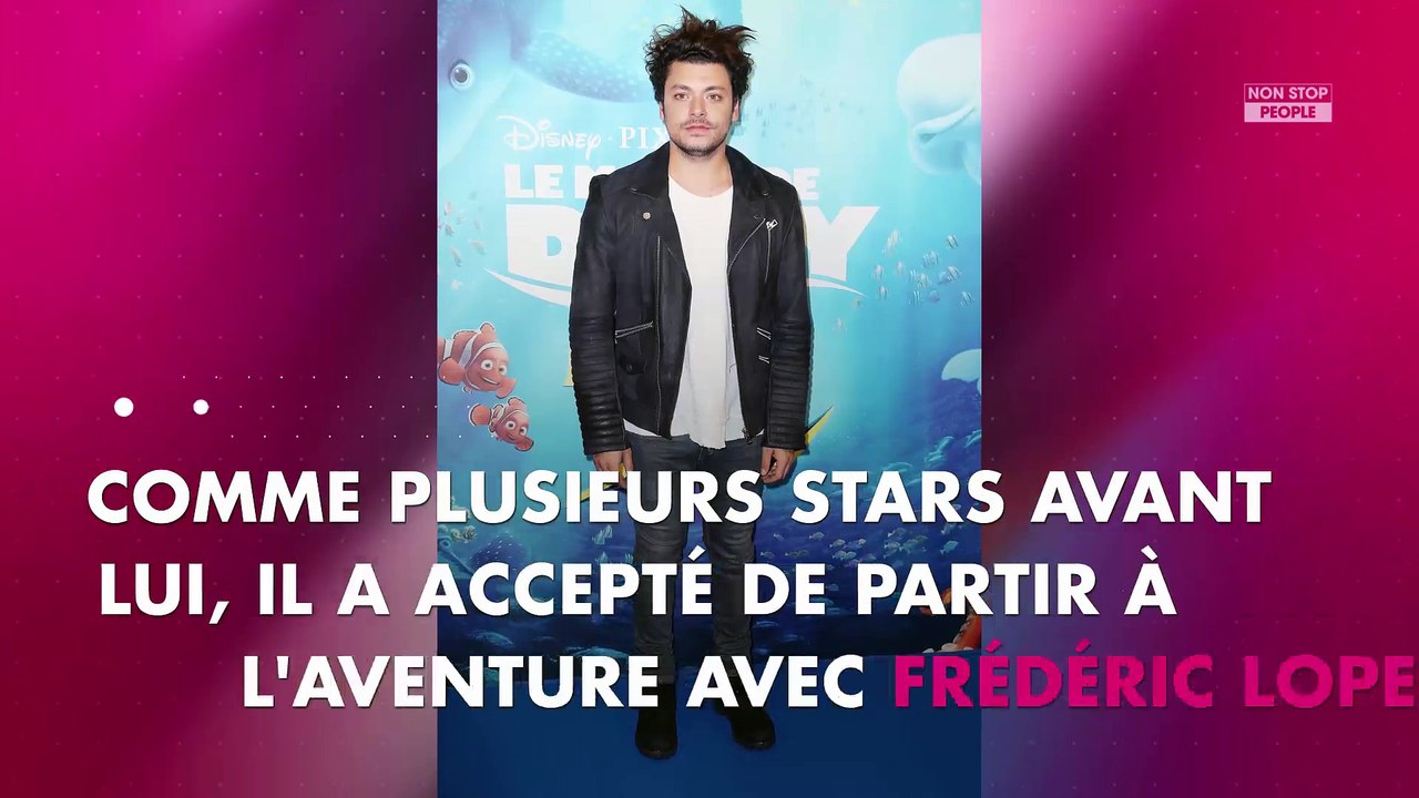 Kev Adams dans Rendez-vous en terre inconnue : les premières photos du tournage