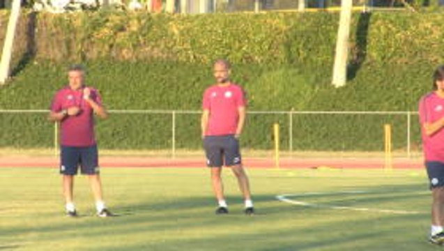 Guardiola expects £120m signing