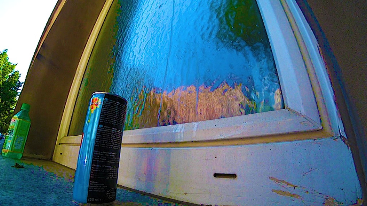 erich's diary - Juni 2017