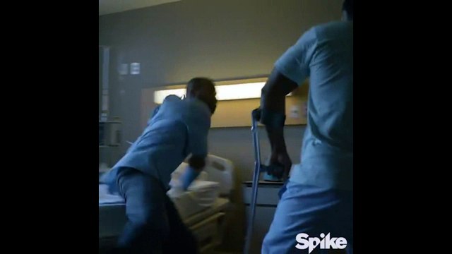 The Mist 1ª Temporada Episódio 6 - The Devil You Know - Promo (LEGENDADO)