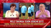 Fatih Altaylı'dan Fatih Terim açıklaması