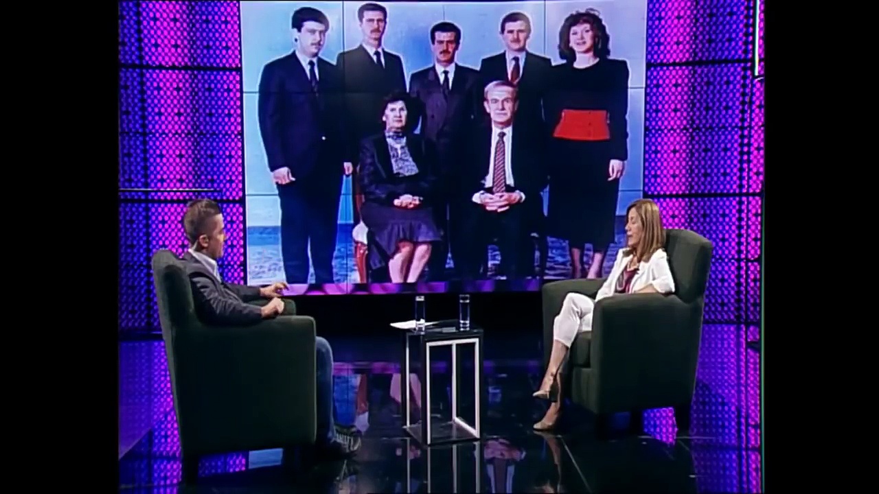 Gosti iz prošlosti: Emili Dikinson