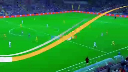 Ivan Maewski Goal - Astana 2-0 Legia Warszawa 26.07.2017
