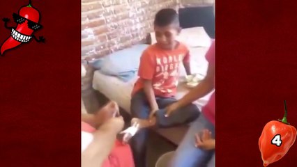 La juventud esta perdida y te lo demuestro en este Top 5 l Tops Al chile!