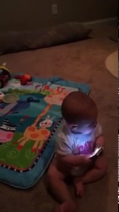 FUNNY BABY VIDEOS