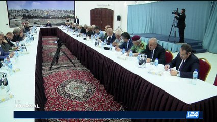 Mont du Temple / Esplanade des Mosquées: La tension diminue à la porte des Lions