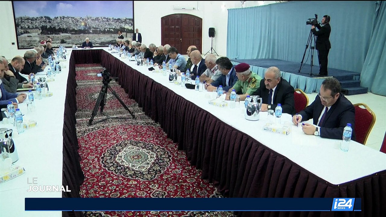 Mont du Temple / Esplanade des Mosquées: La tension diminue à la porte des Lions