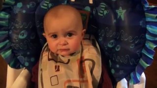 FUNNY BABY VIDEOS Part 2