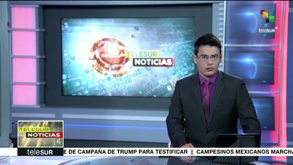 Alista CNE venezolano elección de la Asamblea Nacional Constituyente