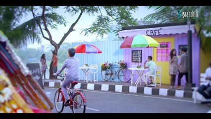 JHOOM | Official Music Video | Minar Rahman | Bangla New Song | 2016