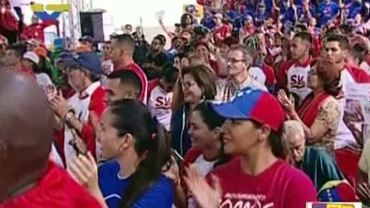 Fonsi y Daddy Yankee condenan versión de Maduro de “Despacito"