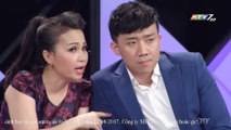 Hát Mãi Ước Mơ Tập 14 (26/07/2017) GK : Cẩm Ly,Trấn Thành,Lưu Bích Hữu