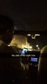 Quand ton chauffeur UBER embarque une prostituée avec toi... WTF