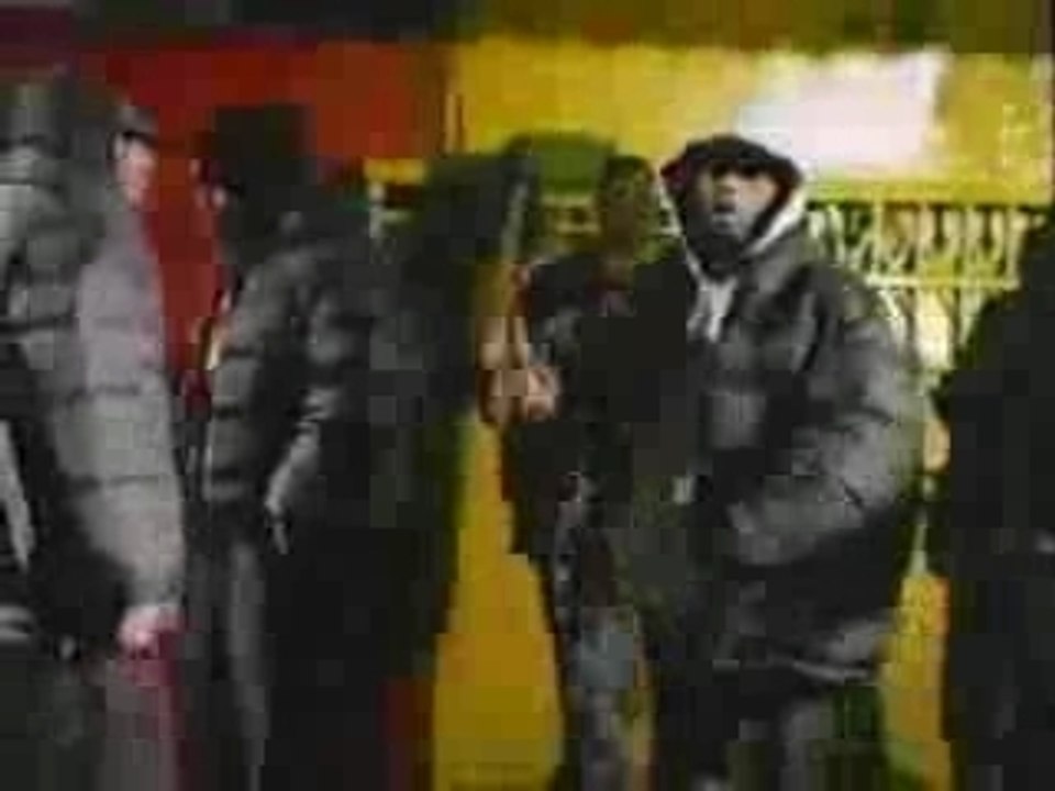 Sunz Of Man - No Love without Hate