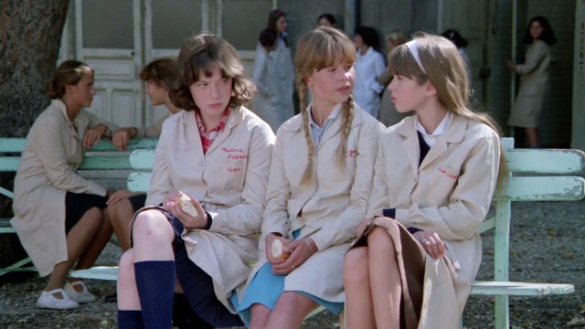 DIABOLO MENTHE | BANDE ANNONCE VF //Comédie dramatique (2017)