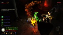Diablo 3 SPEED RUN Caçadas 18 de 25