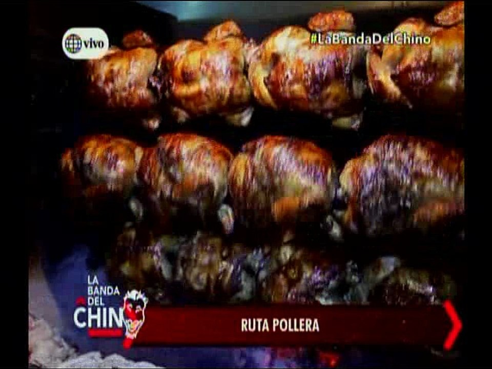 Nota - Ruta Pollera