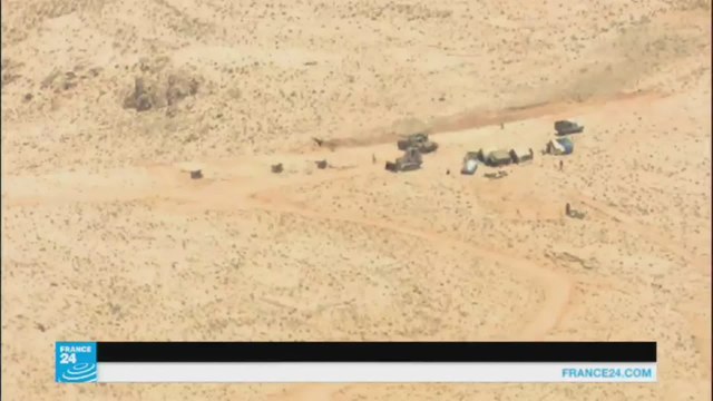 حصري -معركة جرود عرسال