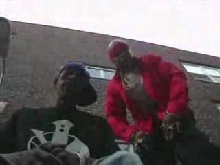 Hell Razah Feat Shabazz - Autobiography