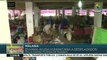 Malasia enviará ayuda humanitaria a desplazados filipinos de Marawi