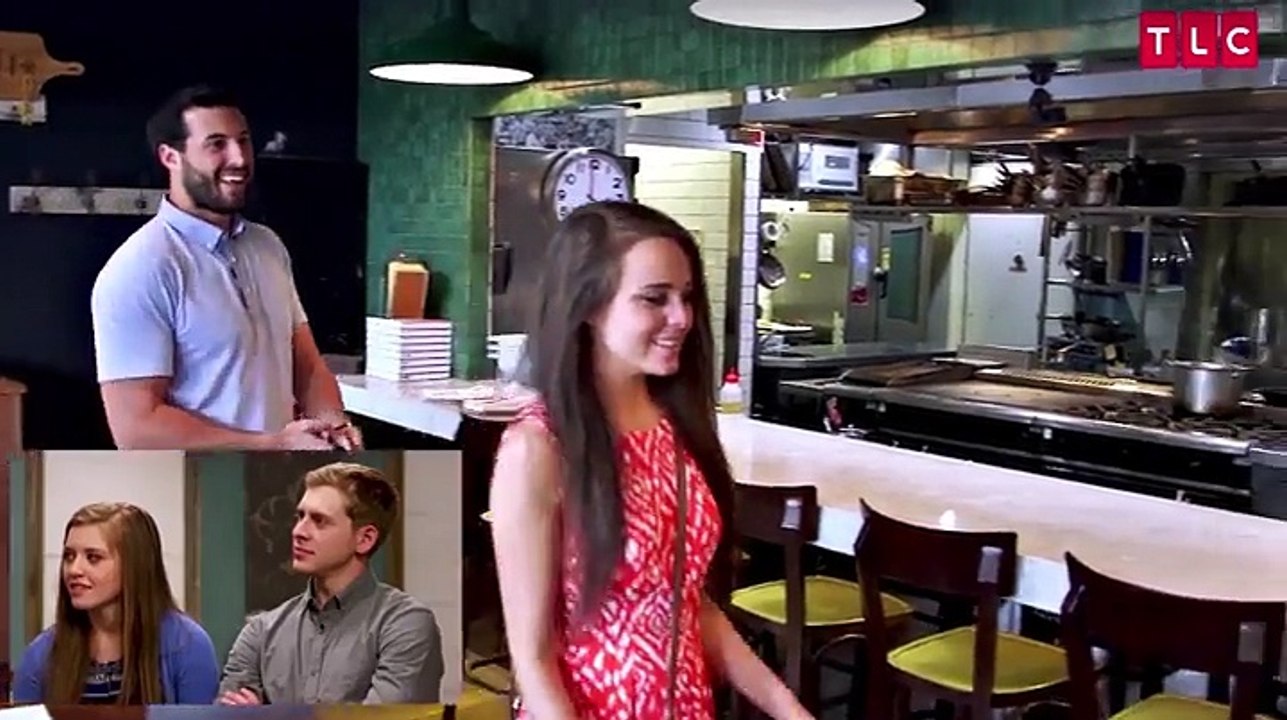 You’ll Be Surprised To Find Out Which Duggar Couple Likes PDA The Most