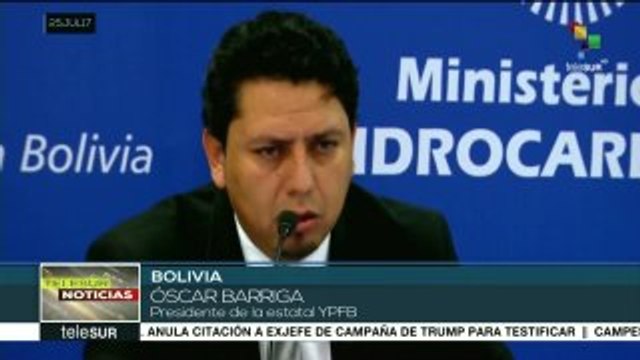 teleSUR noticias. España: Rajoy declara en el juicio del caso Gürtel