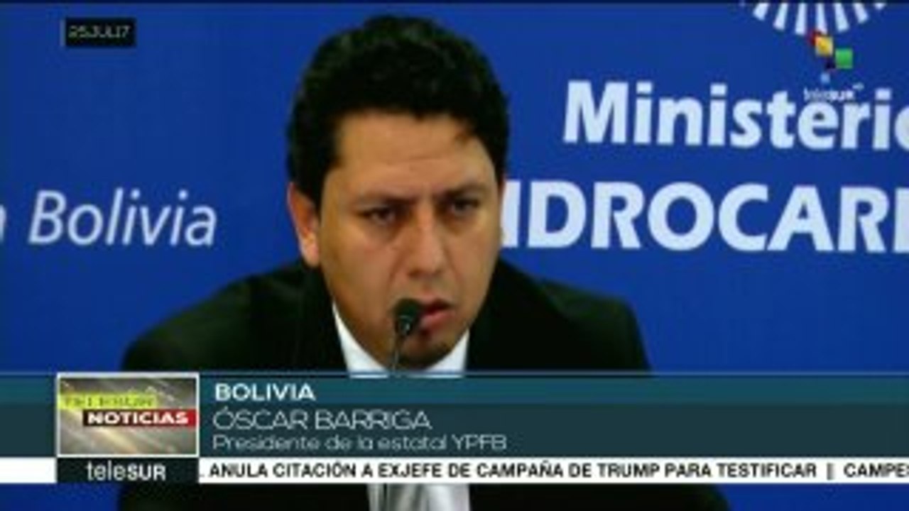 teleSUR noticias. España: Rajoy declara en el juicio del caso Gürtel