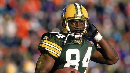 Should Sterling Sharpe be in the Hall of Fame?