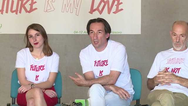 DOKUFEST “MBERRIN” NE TIRANE, PRODUKSIONET ME TE MIRA SHFAQEN NE SHESHIN “SKENDERBEJ” LAJM