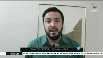 Paraguay: siguen exigiendo Ley de Emergencia para Agricultura Familiar