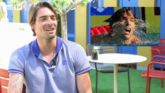 Camille Lacourt raconte… Les championnats d’Europe à Budapest en 2010