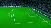 Patrick Twumasi Goal HD - FC Astana (Kaz)	3-1	Legia (Pol) 26.07.2017