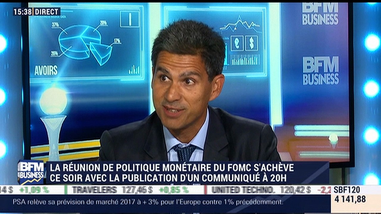 Les tendances sur les marchés: le resserrement monétaire des banques centrales au cœur des préoccupations - 26/07