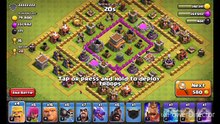 Clash Of Clans Insane Strategy